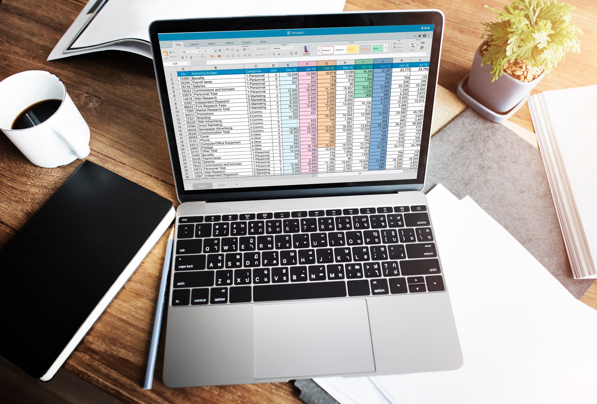 spreadsheet-document-information-financial-startup-concept